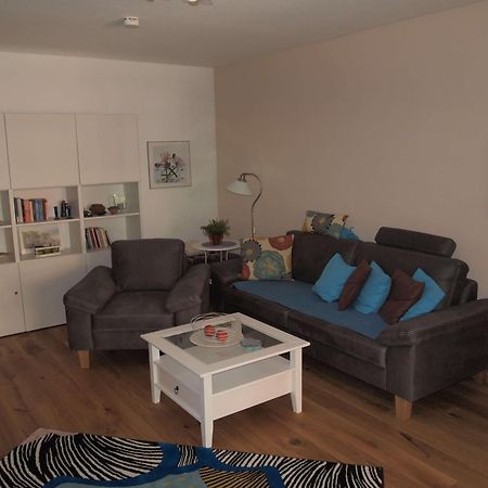 Ferienwohnung Altessalzwerk Bad Harzburg Zewnętrze zdjęcie