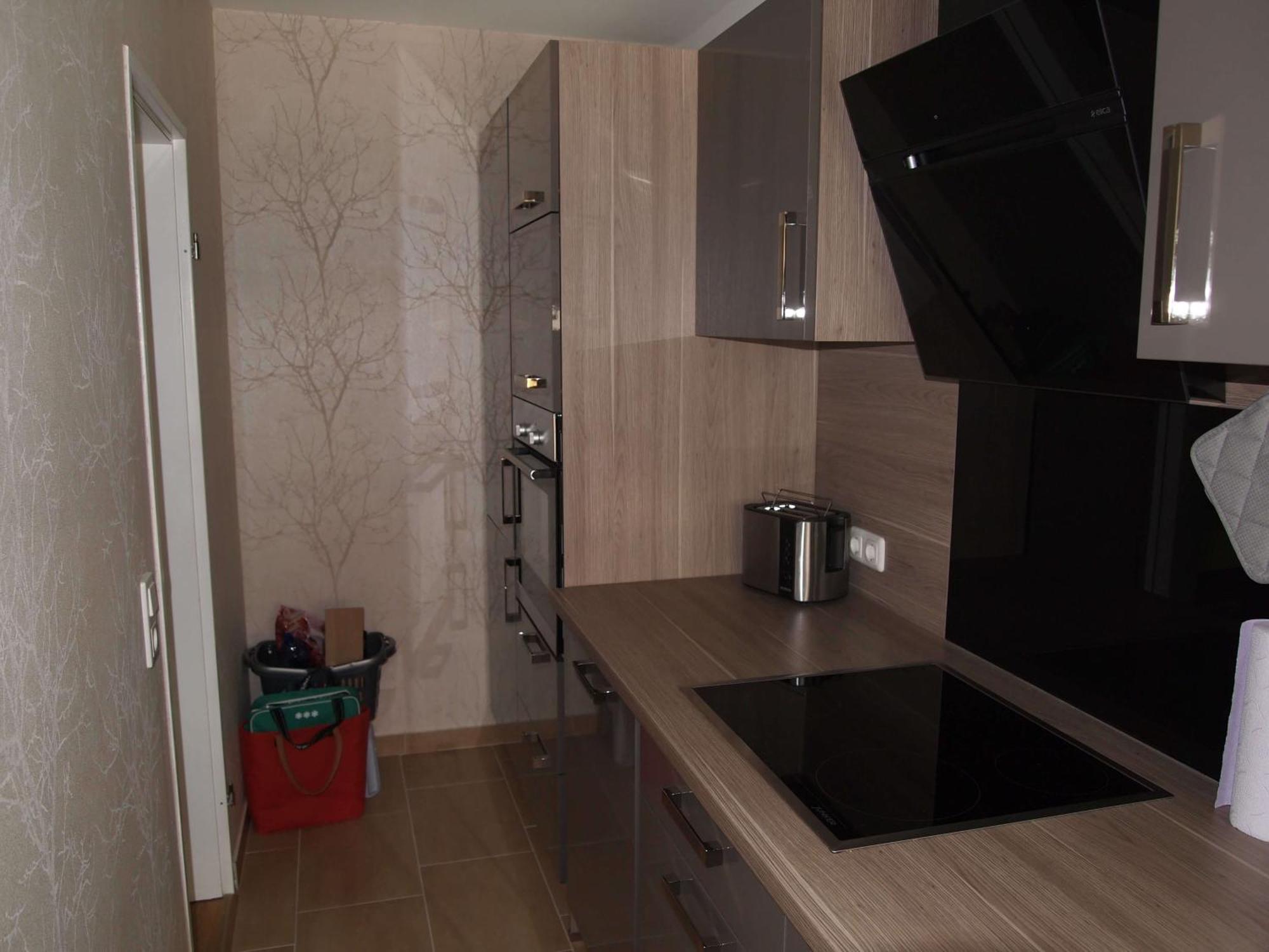 Ferienwohnung Altessalzwerk Bad Harzburg Zewnętrze zdjęcie