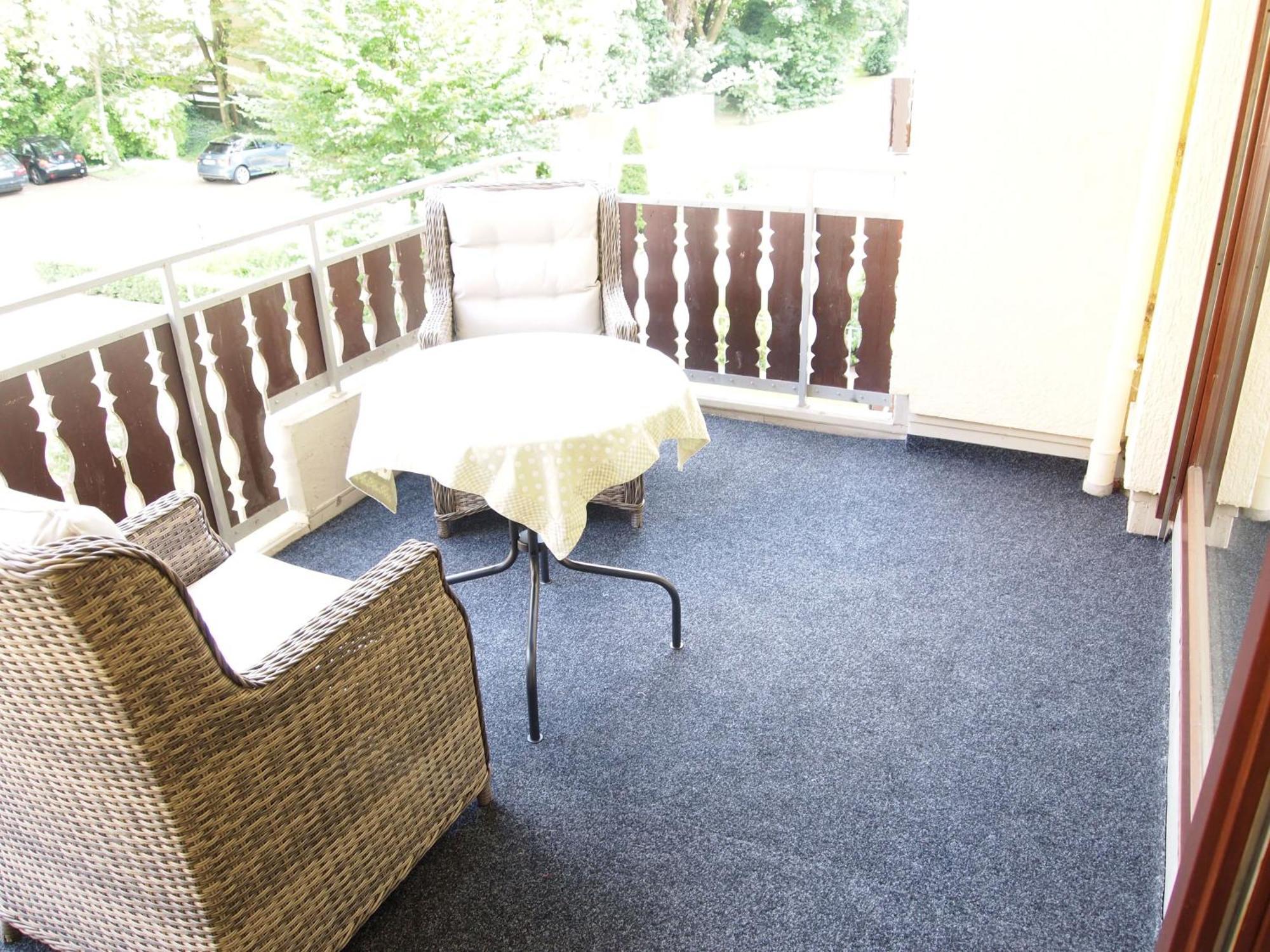 Ferienwohnung Altessalzwerk Bad Harzburg Zewnętrze zdjęcie